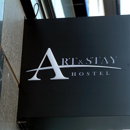 Art And Stay Suncheon Bagian luar foto