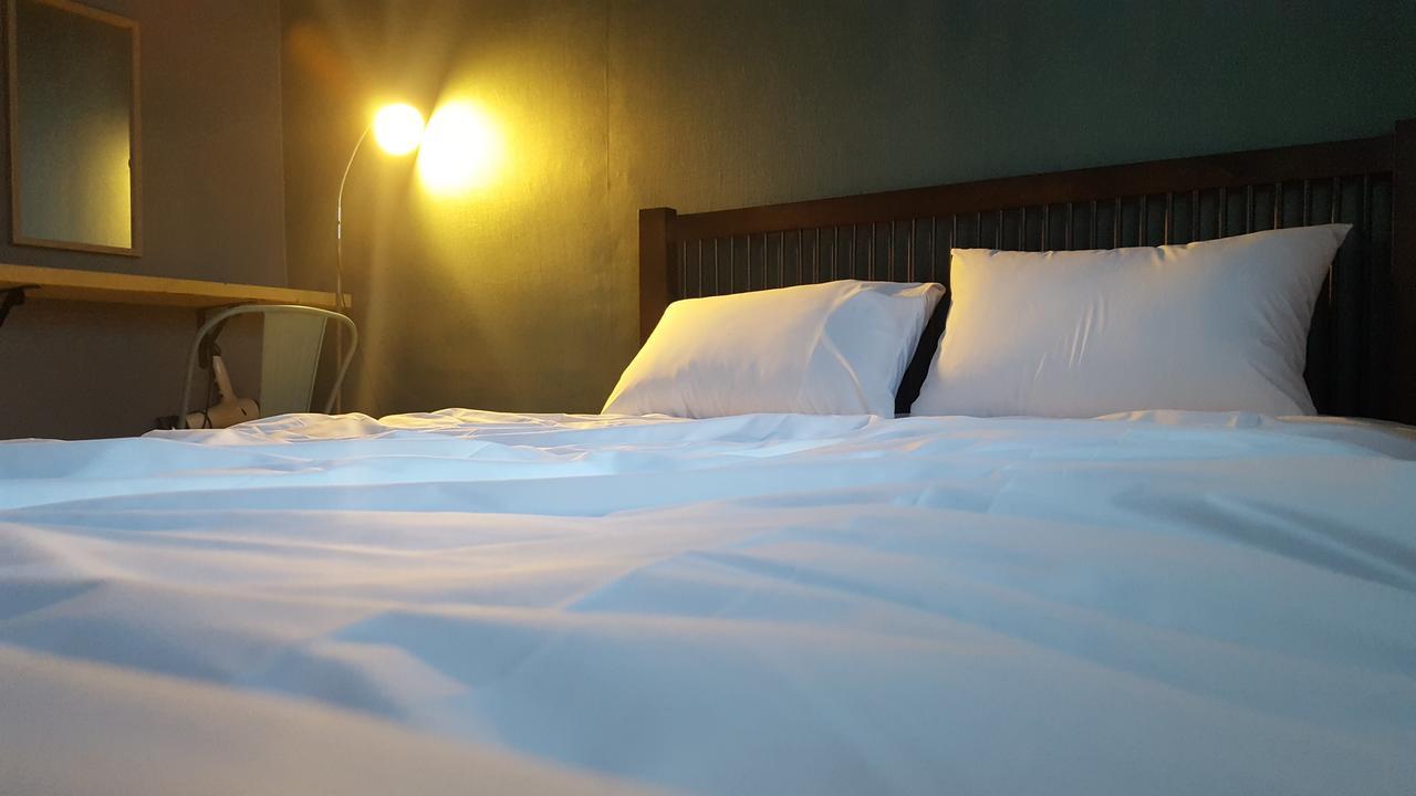 Art And Stay Suncheon Bagian luar foto