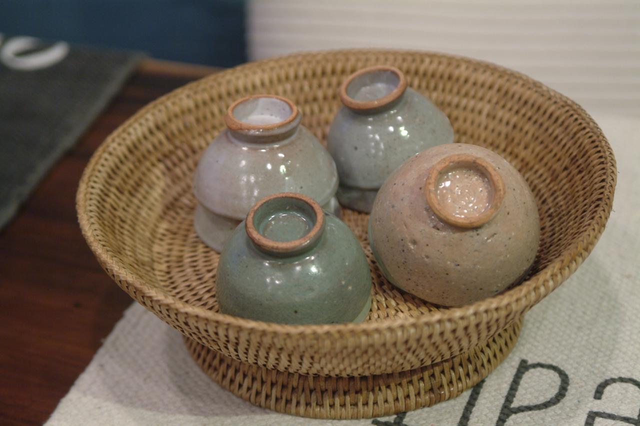 Art And Stay Suncheon Bagian luar foto